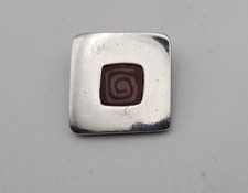 Pendentif Argent Massif 925