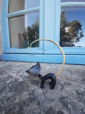 Chat Walter Bosse Hauteur