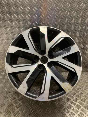 Jante renault espace - espace, 5