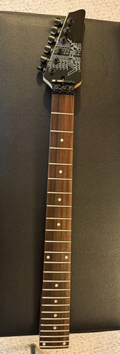 Line jtv89 guitar neck with - line,