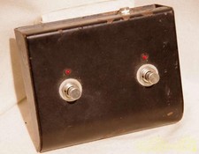 Marshall Vintage Footswitch 2