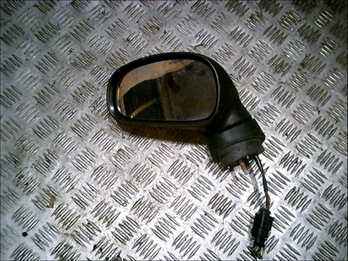 Retroviseur gauche seat leon - retroviseur,