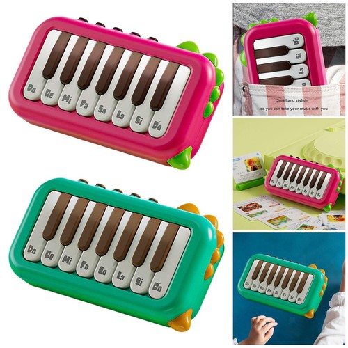 Piano électronique interactif