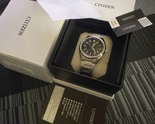 Radio solaire Citizen