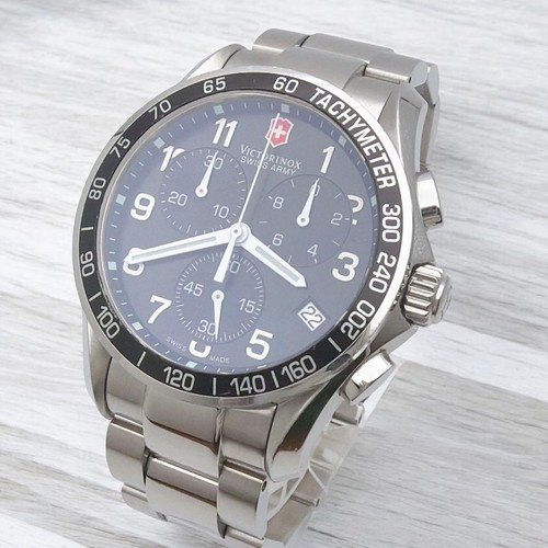 Montre homme victorinox 241122 - montre,
