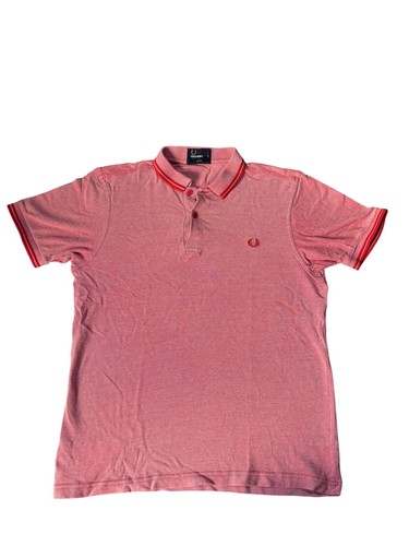 Polo fred perry homme taille - homme, m