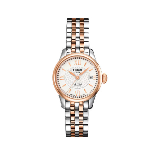 Montre automatique tissot - montre, le