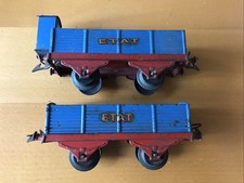 HORNBY ÉCHELLE 0 : LOT 2
