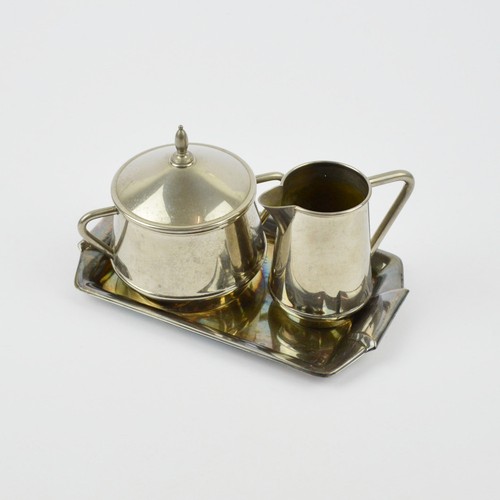 Wmf set lait - et, sucre