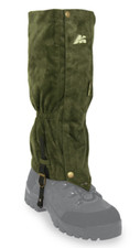 Guêtres De Chasse En Suede