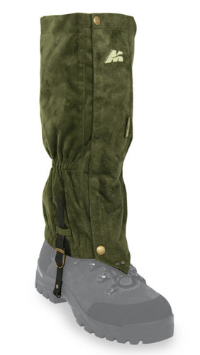 Guêtres chasse suede - chasse, en