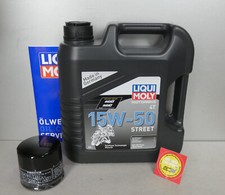 Oelwechselset Ducati Panigale