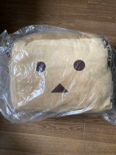 Taito yotsuba danbo - taito,