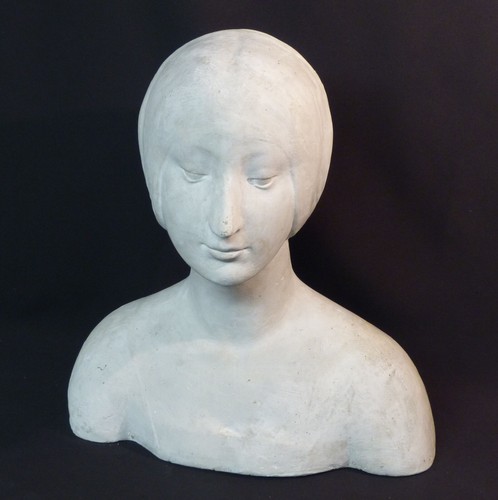 Rare statue sculpture grand - statue,