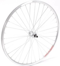 ROUE 28"ALU VTC 7V +BLOCAGE -