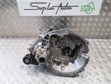 Boite de vitesses 20CF03