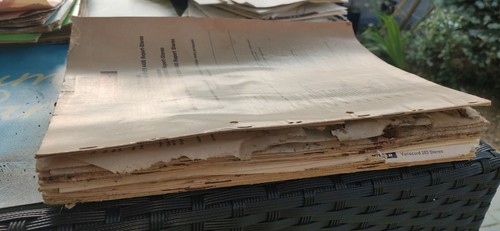 Uher service documents - uher,