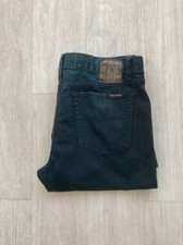 Jeans Rica Lewis noir Taille