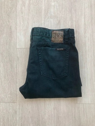 Jeans rica lewis noir - rica,