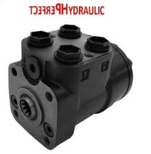 Boîtier de direction unité