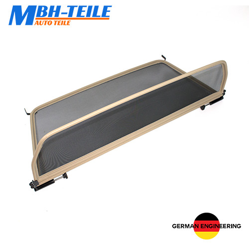 Coupe vent volkswagen eos - vent,
