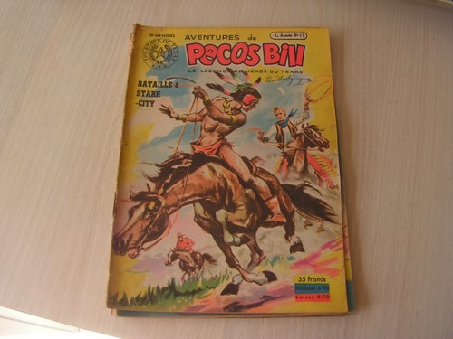 Pecos bill n - ,