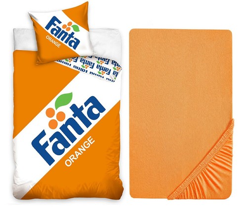 Fanta set 3pezzi - set,