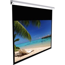 Lumene - Ecran projection MAJESTIC HD 300 C (1457036)