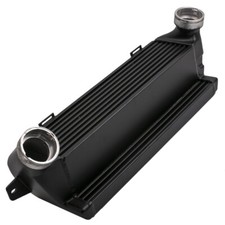 Front mount intercooler - mount,