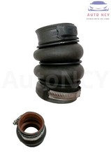 Tuyau d'Intercooler Turbo Durite Citroën C4 Peugeot 206 307 308 5008 9649999680 