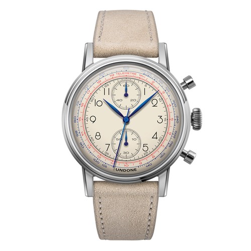 Undone urban chrono hybride - urban,