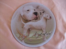 Tapis de souris - DOGUE