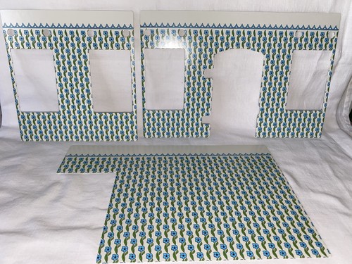 Playmobil tapisseries murs - playmobil,