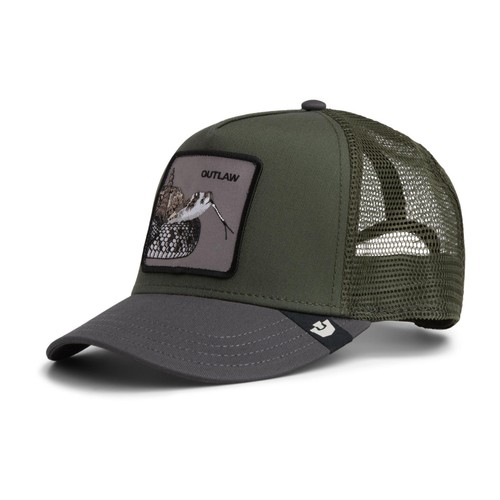 Goorin bros casquette trucker - goorin,