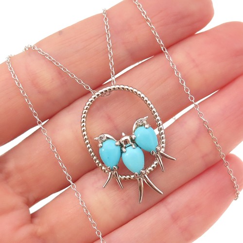 925 sterling silver - silver, real
