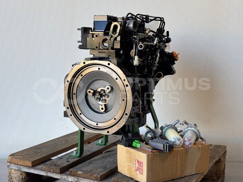 Moteur yanmar 3tnv74f neuf - 3tnv74f, |