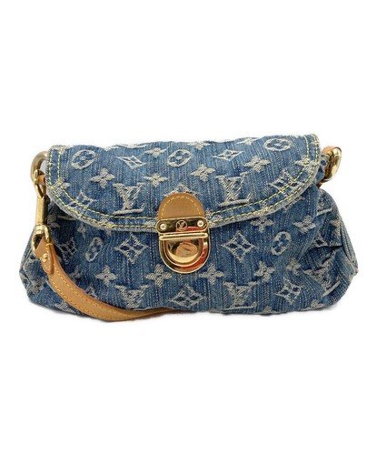 Sac bandoulière louis vuitton - sac,