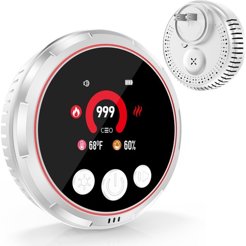 Smoke gas - 5-in-1,