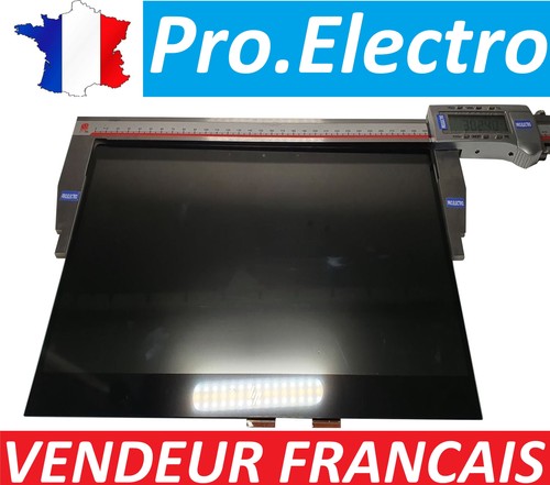 Lcd dalle screen - assemblé, hp
