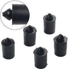 5Pcs Voiture Capot de Coffre