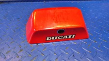Carénage Arrière Pour Ducati 750 906 Paso 