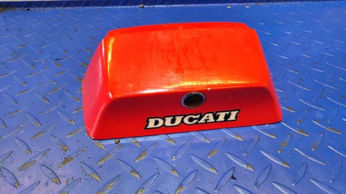 Carénage arrière pour ducati - carénage,