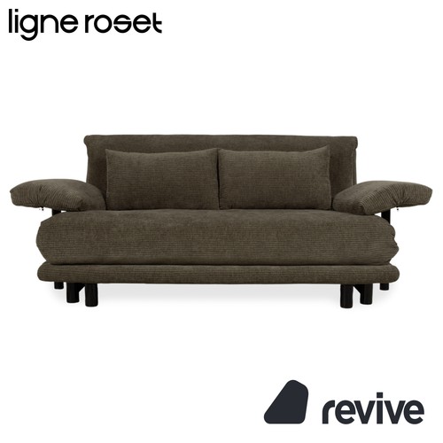 Ligne roset multy - roset, 3-seater