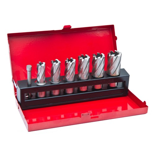 Jeu fraises 24mm embout - jeu,
