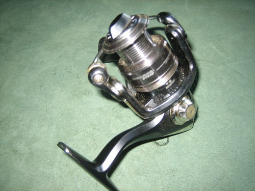 Moulinet abu cardinal stx - cardinal, 10