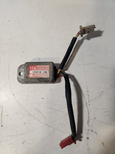 Regulateur tensions honda - regulateur,
