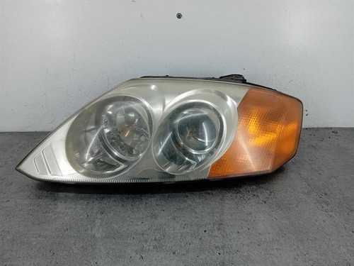Hyundai coupe 2003 - hyundai, phare
