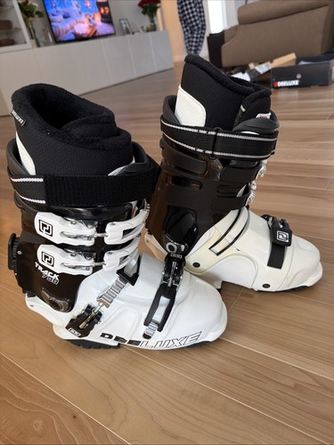 Deluxe track 700 white - 700,