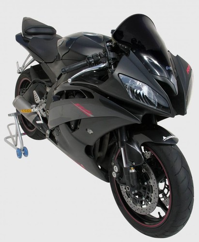 Yamaha yzf 16 bulle - yamaha, r6-08/16-bulle