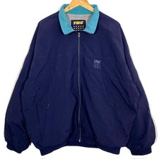 Veste De Survêtement Sportswear Vintage 90’s TBS
